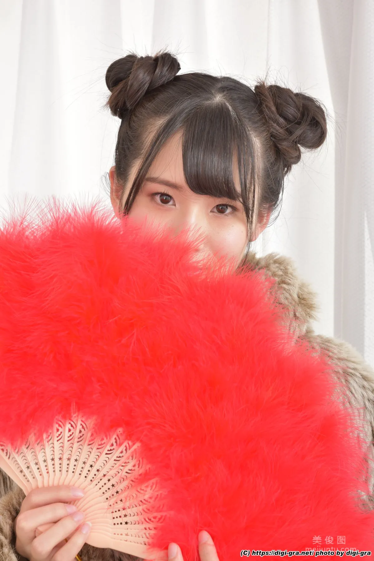 [Digi-Gra] Aira Hatori はとり心咲 Photoset 04 寫真集 5