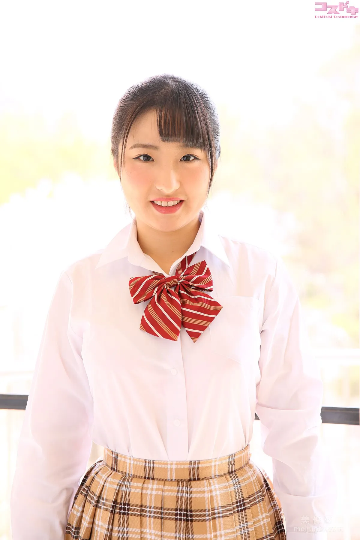 [Cosdoki] 寶生美亜 housyoumia2_pic_seifuku1 寫真集 4