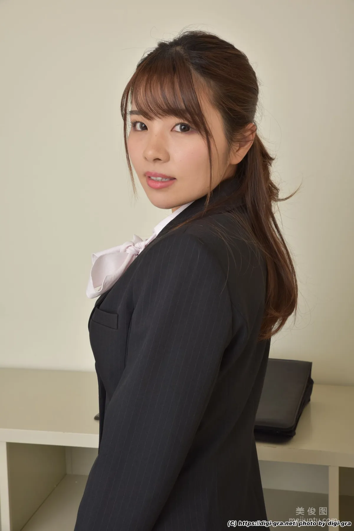 Hana Misora 海空花 Photoset 03 [Digi-Gra] 寫真集 32