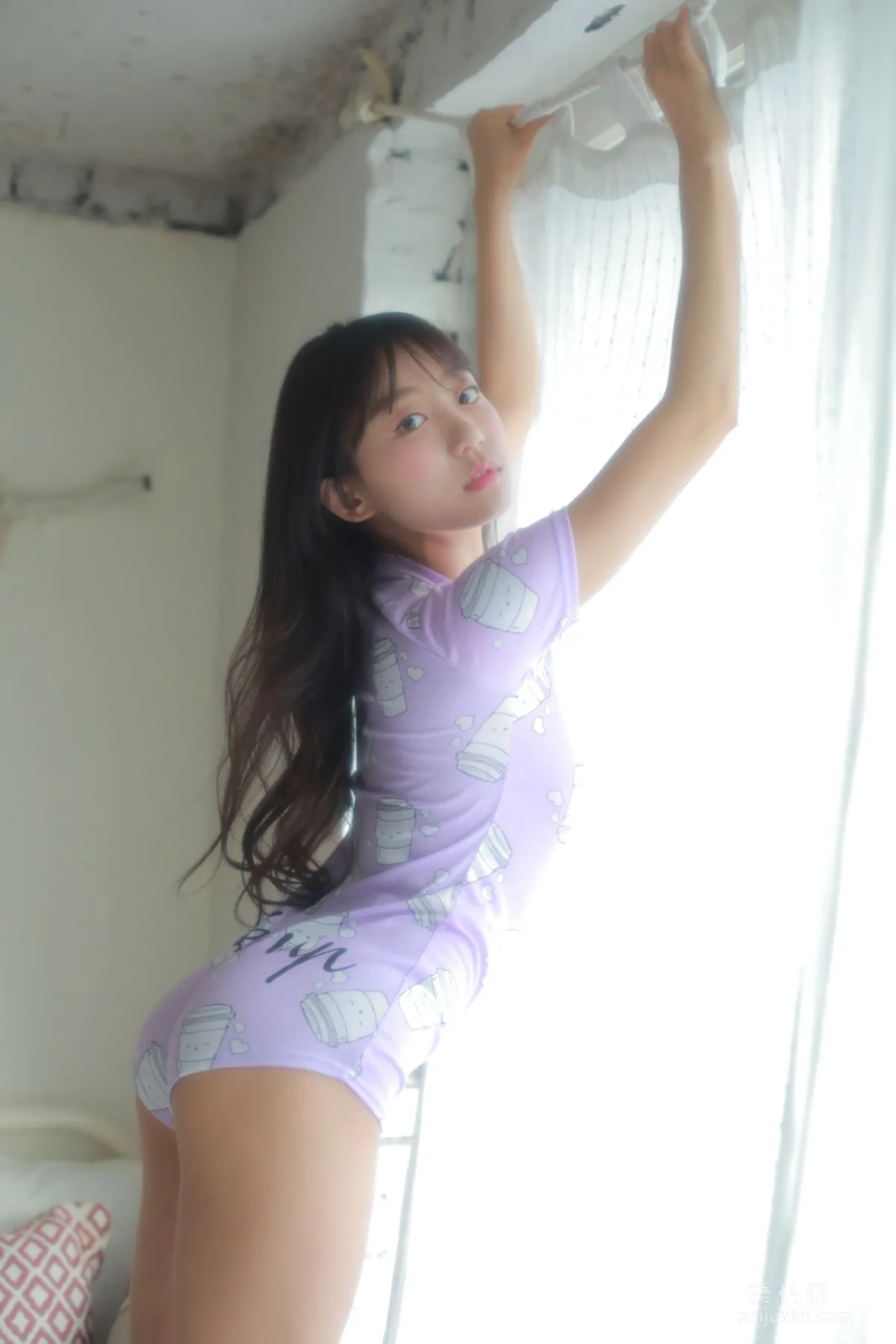 [韓國妹子] Eunji Pyo(DJ Henney) pictorial #2 寫真套圖 65