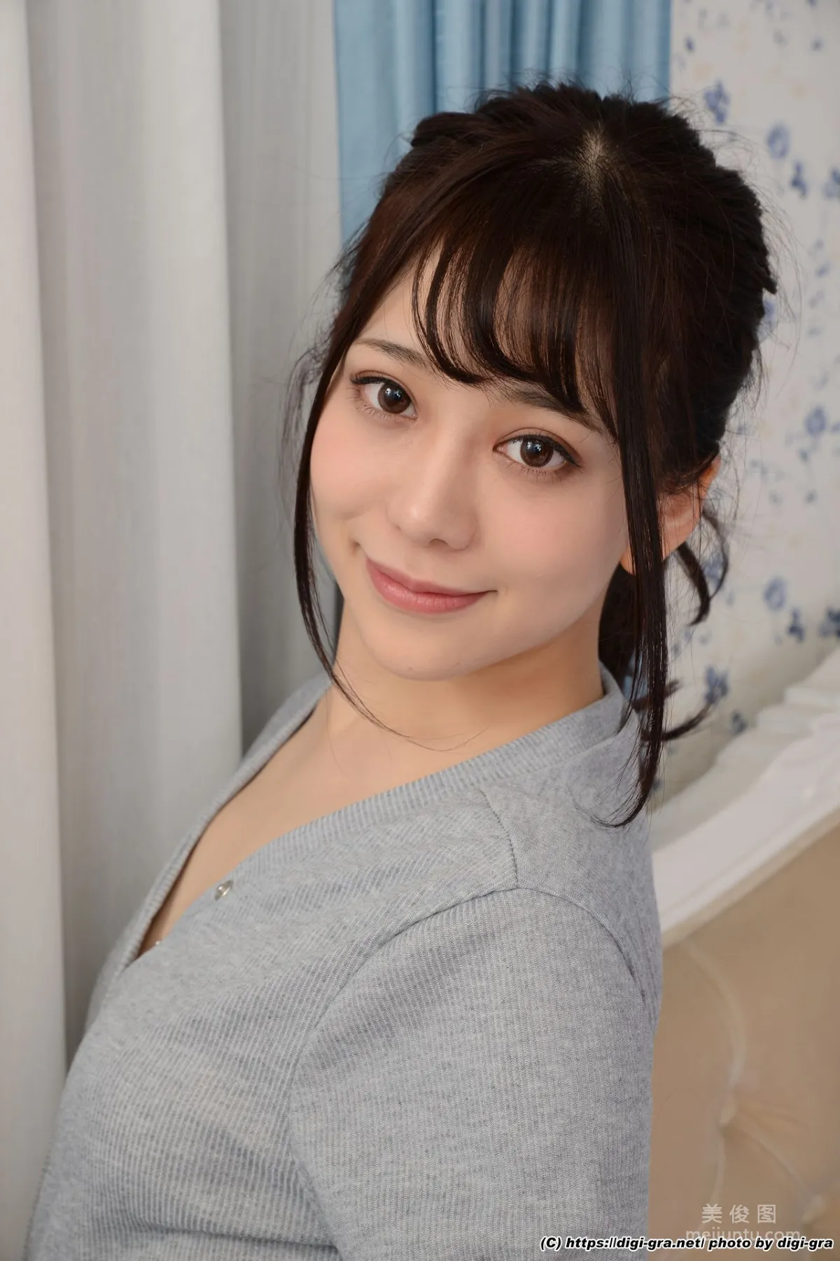 [Digi-Gra] 有村のぞみ Nozomi Arimura Photoset 03 18