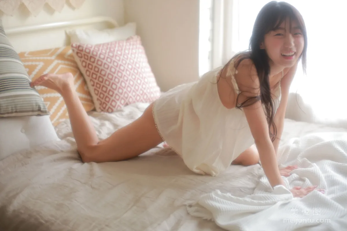 [韓國妹子] Eunji Pyo(DJ Henney) pictorial #2 寫真套圖 116