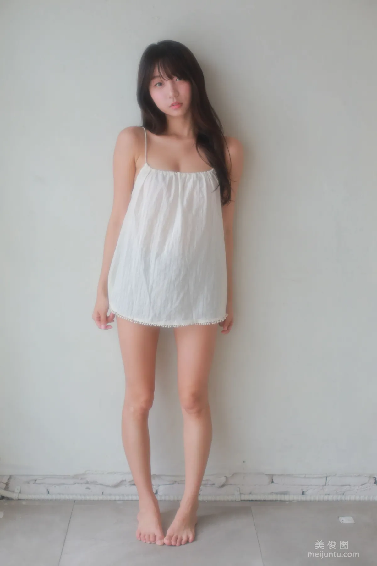 [韓國妹子] Eunji Pyo(DJ Henney) pictorial #2 寫真套圖 90