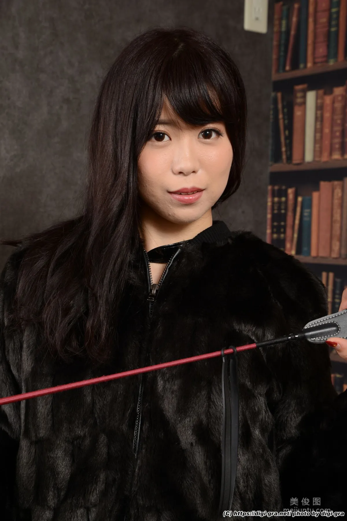 [Digi-Gra] Nanako Miyamura 宮村ななこ Photoset 01 2