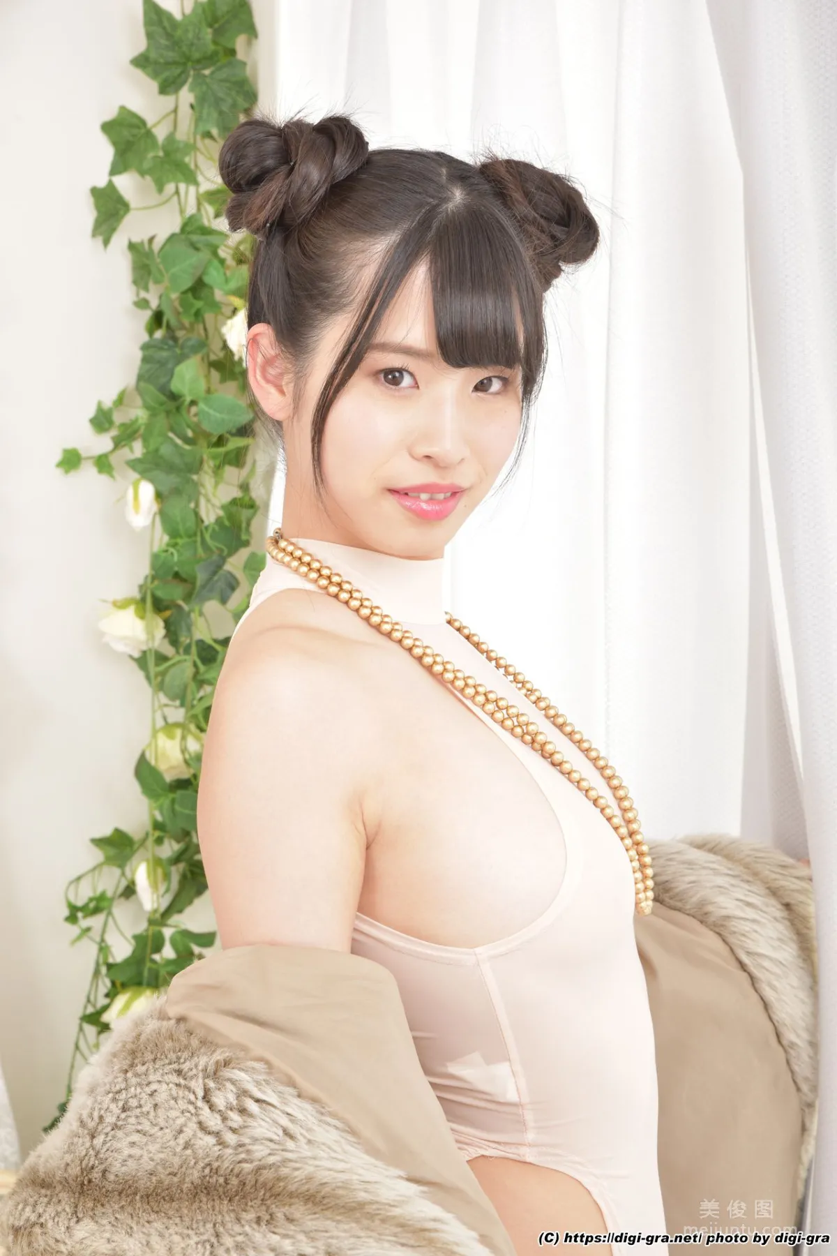 [Digi-Gra] Aira Hatori はとり心咲 Photoset 04 寫真集 20