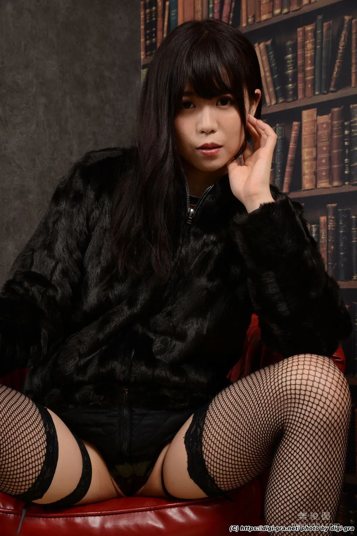 [Digi-Gra] Nanako Miyamura 宮村ななこ Photoset 01 14