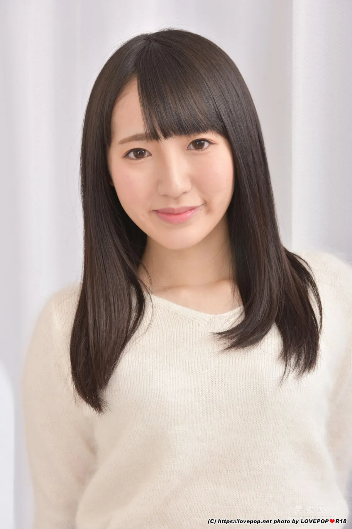 [LOVEPOP] 河奈亞依/河奈亜依 Photoset 04 3