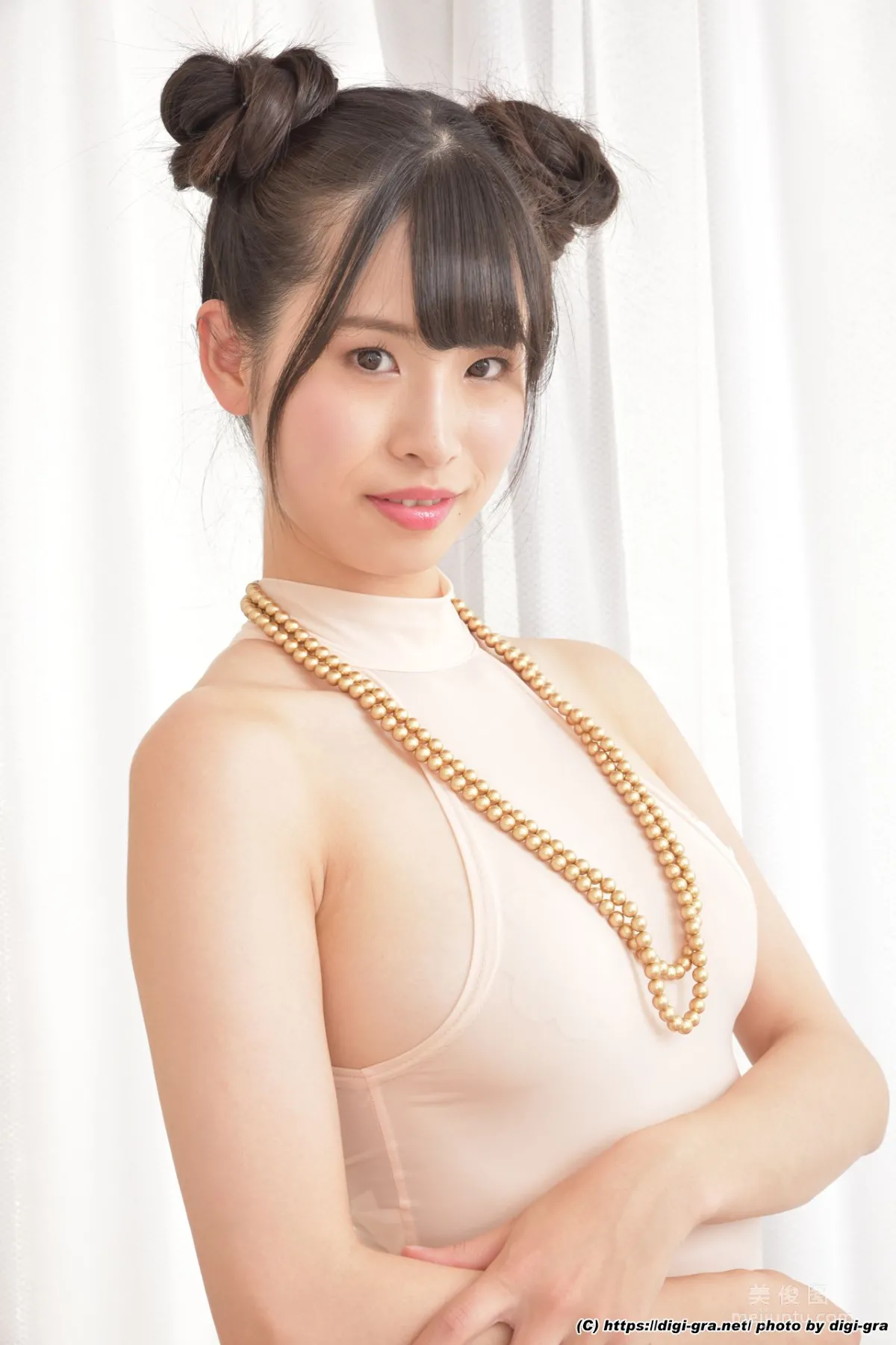 [Digi-Gra] Aira Hatori はとり心咲 Photoset 04 寫真集 23
