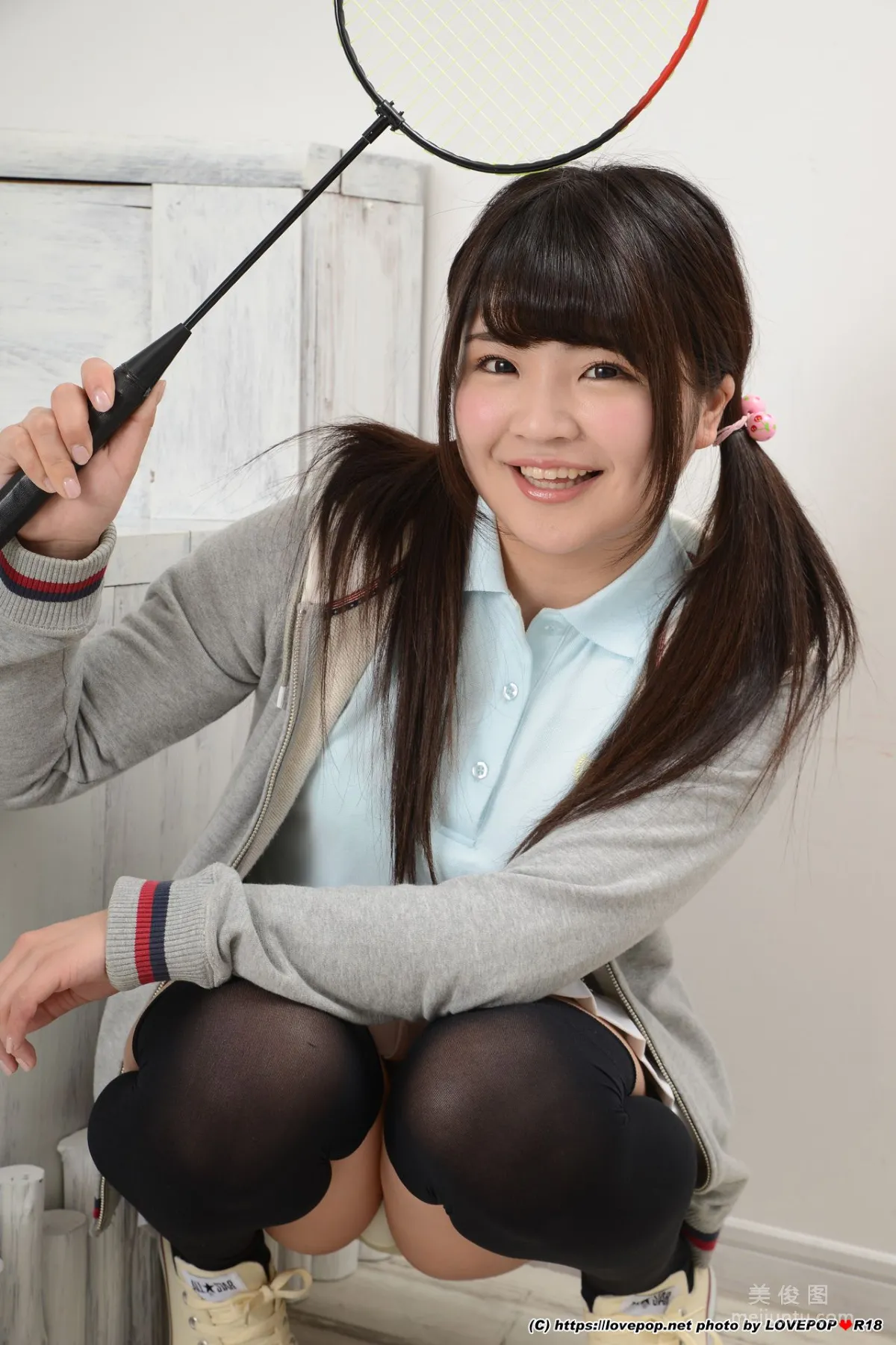 [LOVEPOP] 石原める Meru Ishihara Photoset 04 15