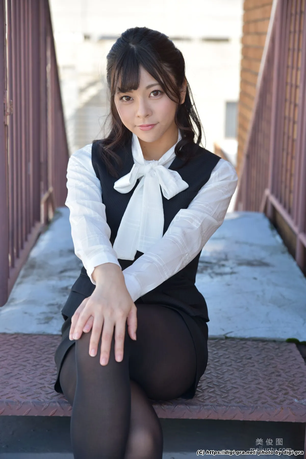 岬あずさ Azusa Misaki Photoset 04 [Digi-Gra] 寫真集 24
