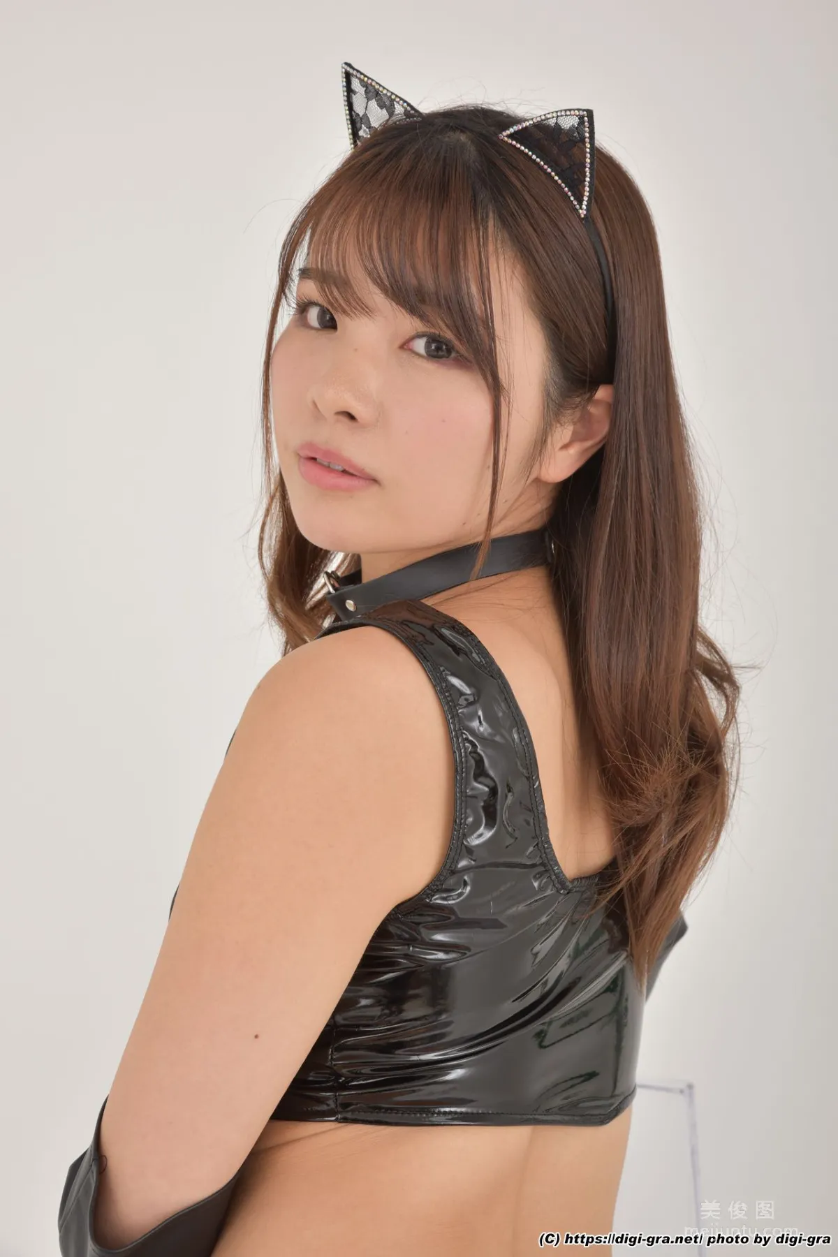 [Digi-Gra] 海空花 Photoset 04 写真集12