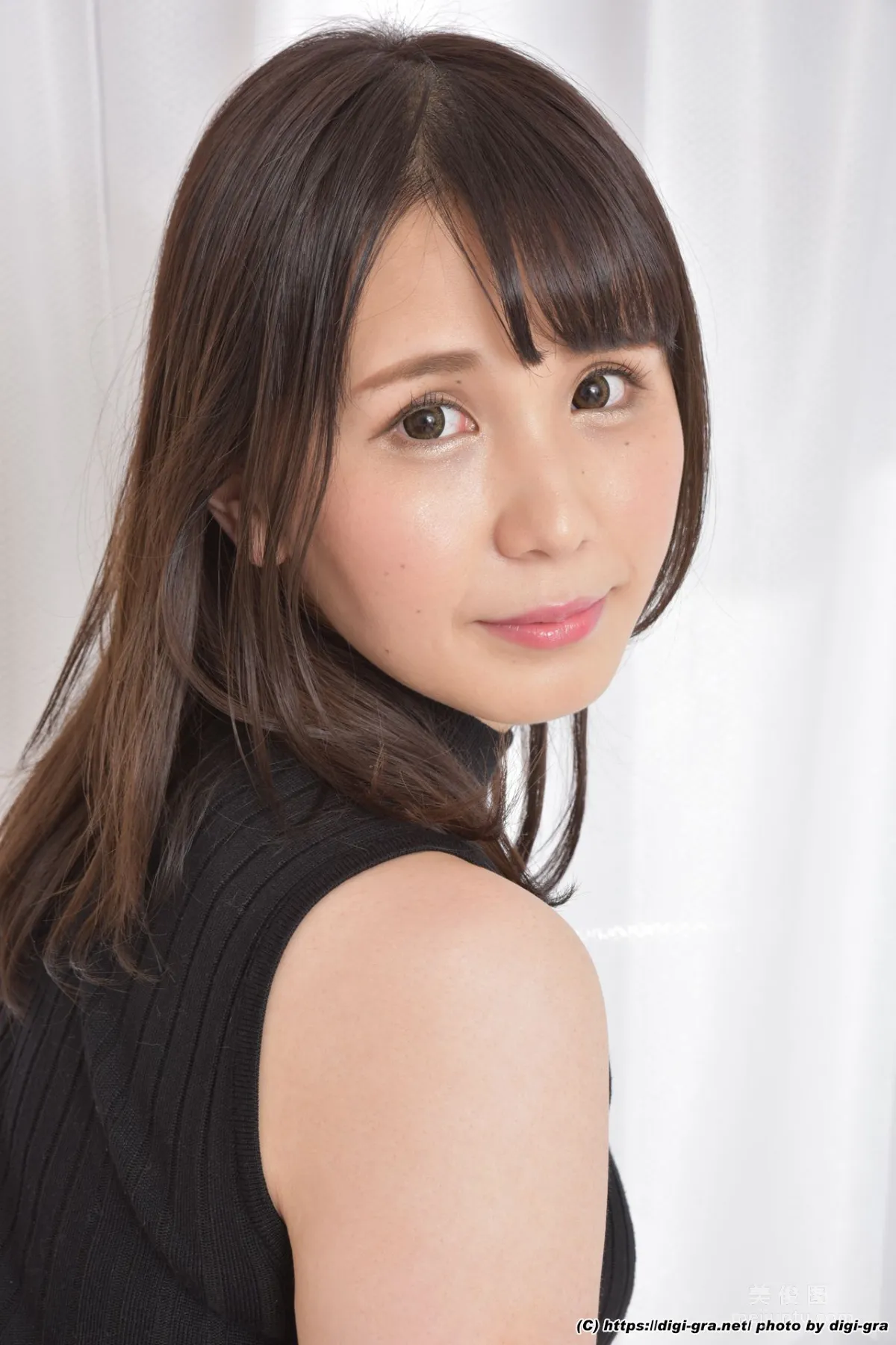 [Digi-Gra] Noa Kawanishi 河西乃愛 Photoset 05 10