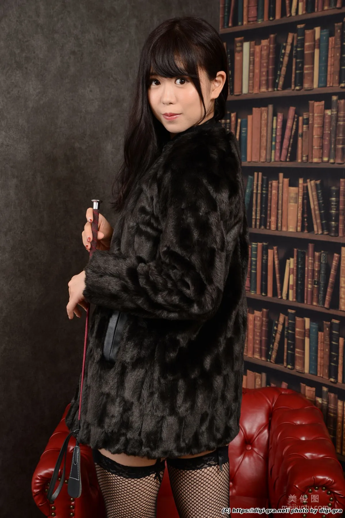 [Digi-Gra] Nanako Miyamura 宮村ななこ Photoset 01 7