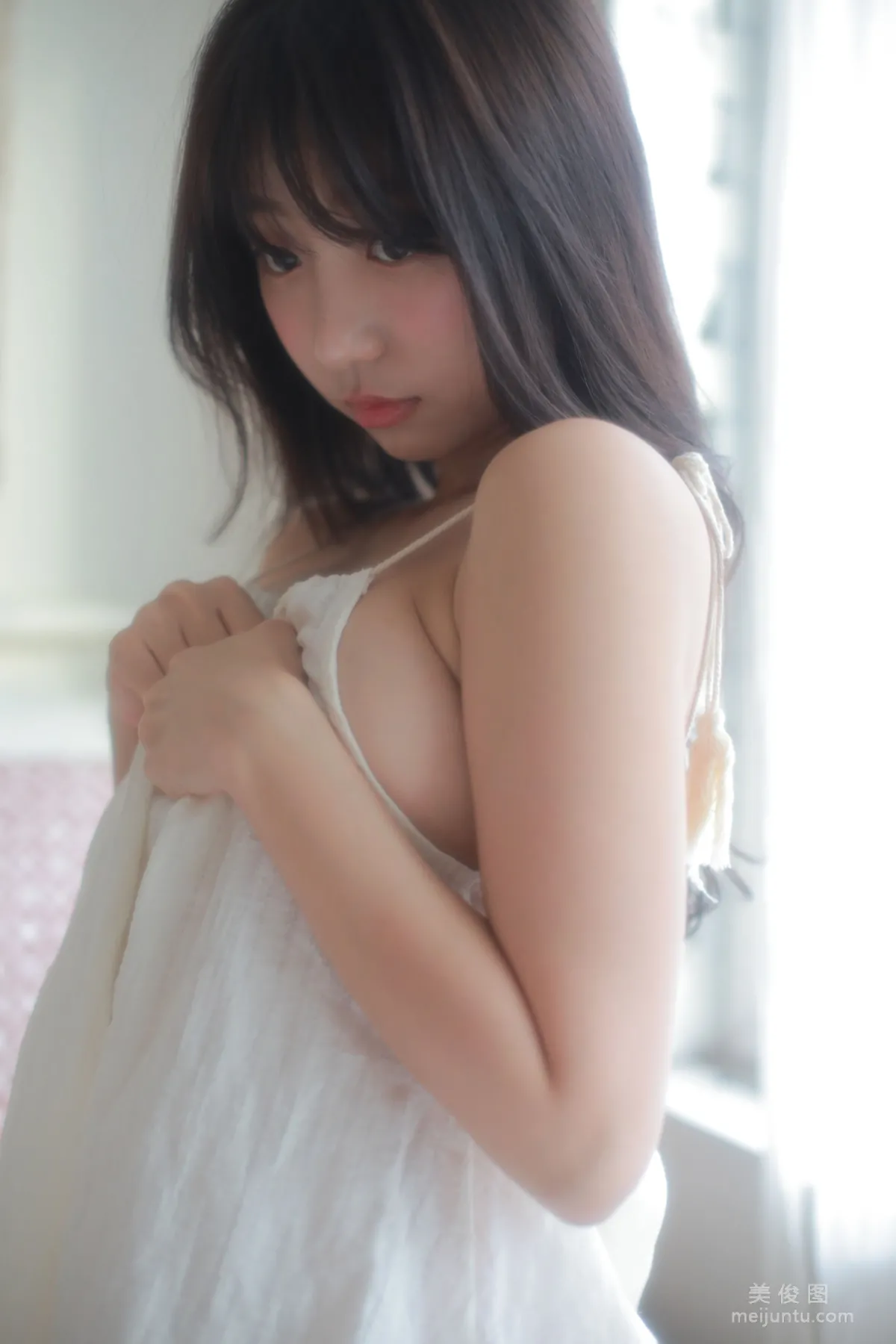 [韓國妹子] Eunji Pyo(DJ Henney) pictorial #2 寫真套圖 122