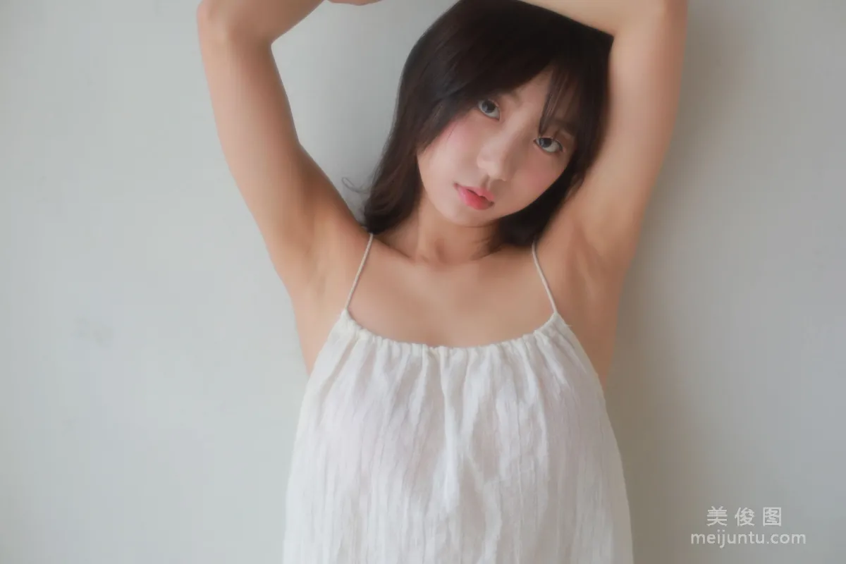 [韓國妹子] Eunji Pyo(DJ Henney) pictorial #2 寫真套圖 96