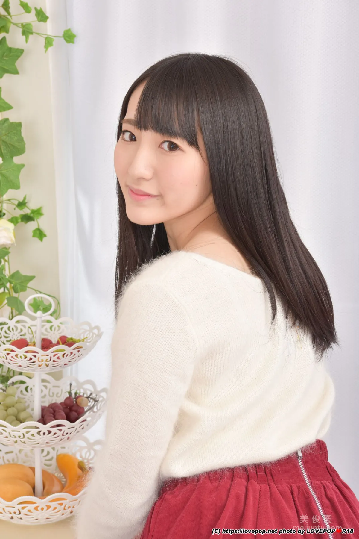 [LOVEPOP] 河奈亞依/河奈亜依 Photoset 04 9