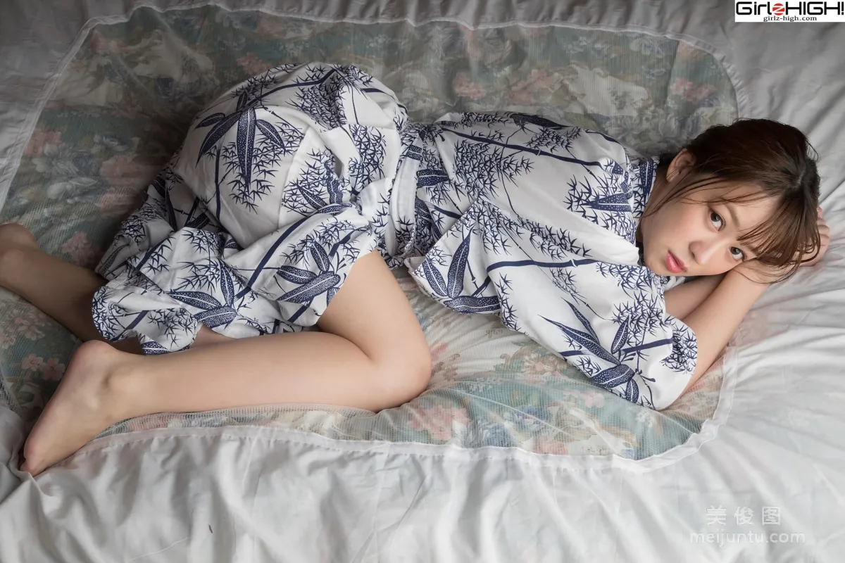 [Girlz-High] 吉永佳純 - ghwb_012_00510