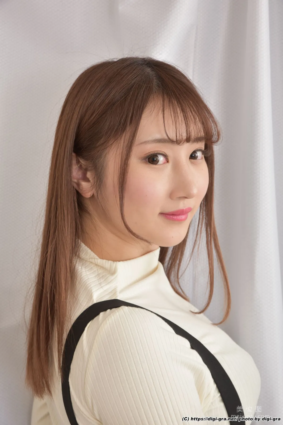[Digi-Gra] 森本つぐみ Photoset 0510