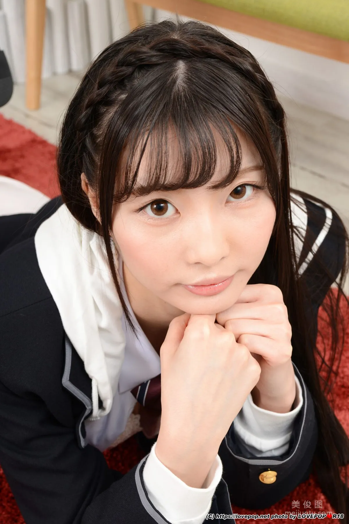 [LOVEPOP] Aika Usagi 宇佐木あいか Photoset 02 50