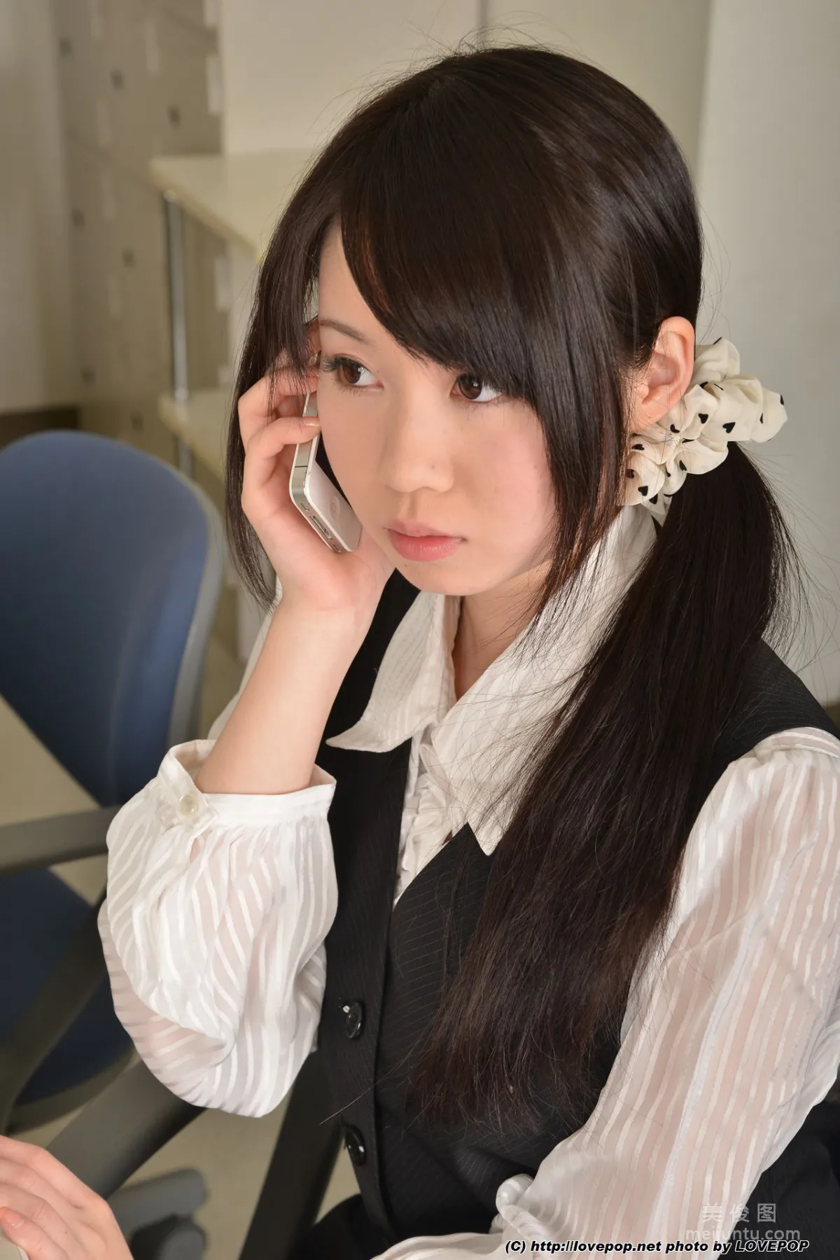 [LOVEPOP] 夢乃愛華/夢乃あいか Photoset 03 7