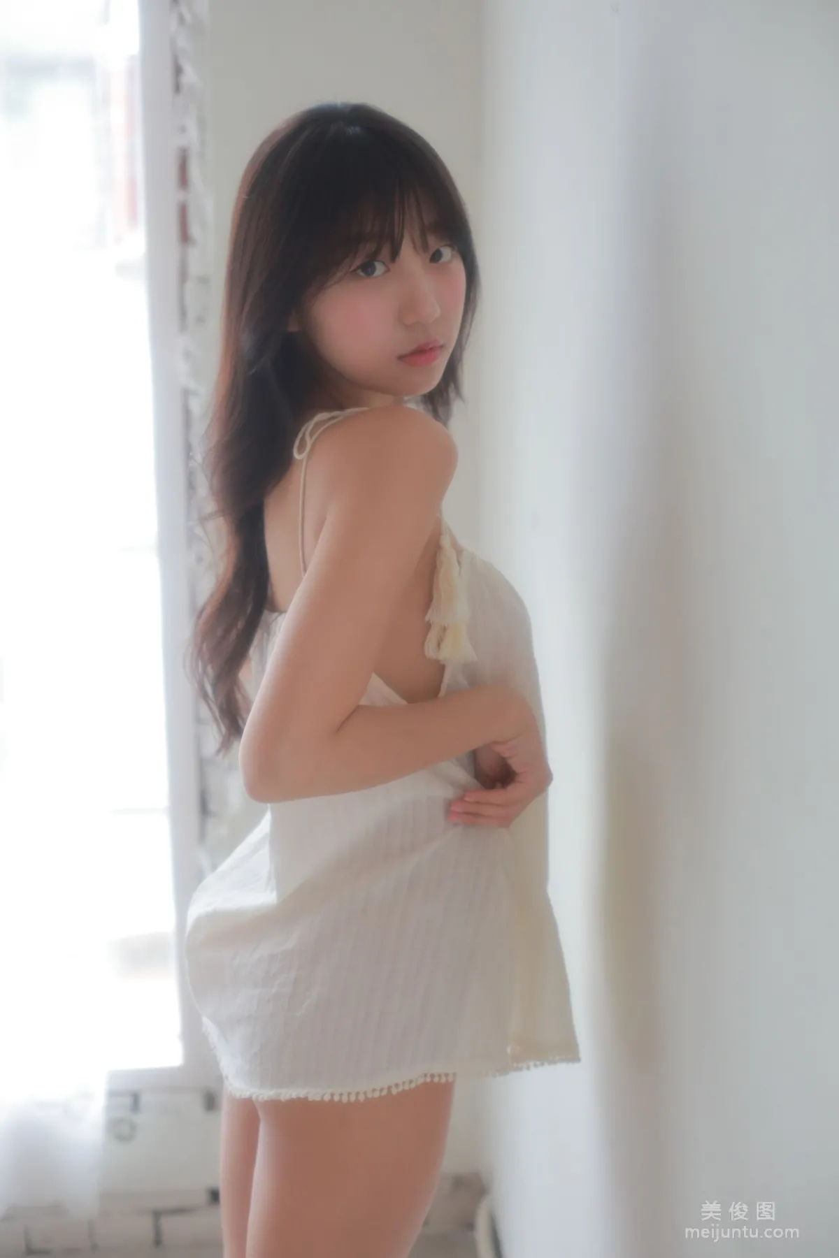 [韓國妹子] Eunji Pyo(DJ Henney) pictorial #2 寫真套圖 105