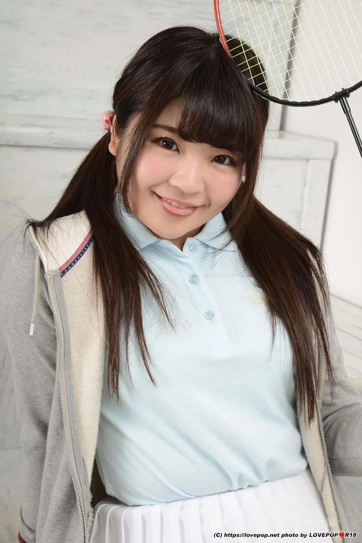 [LOVEPOP] 石原める Meru Ishihara Photoset 04 19
