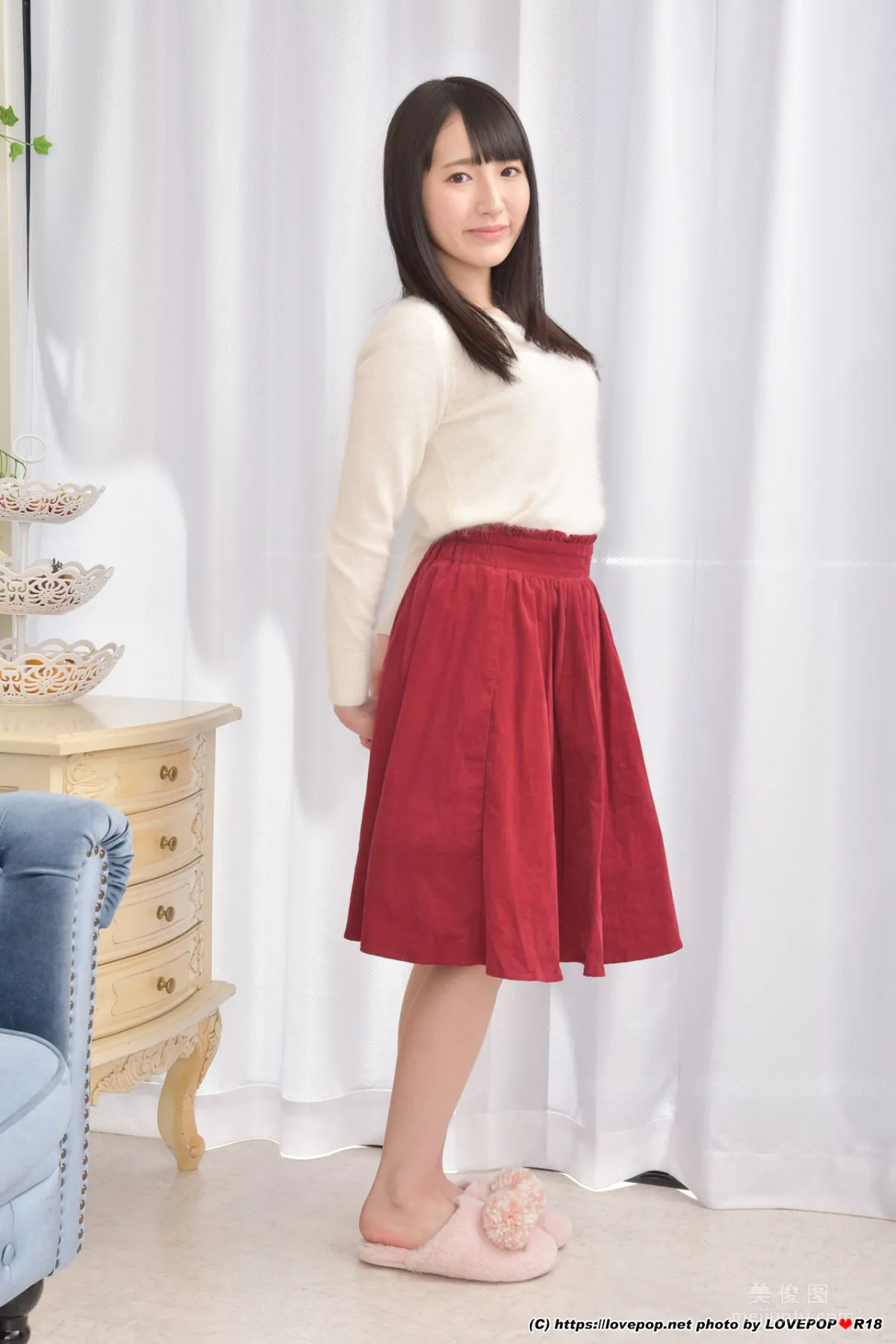 [LOVEPOP] 河奈亞依/河奈亜依 Photoset 04 4