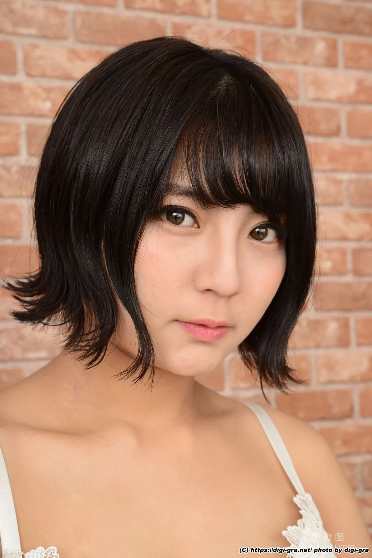 乃木蛍 Hotaru Nogi Photoset 05 [Digi-Gra] 寫真集 33