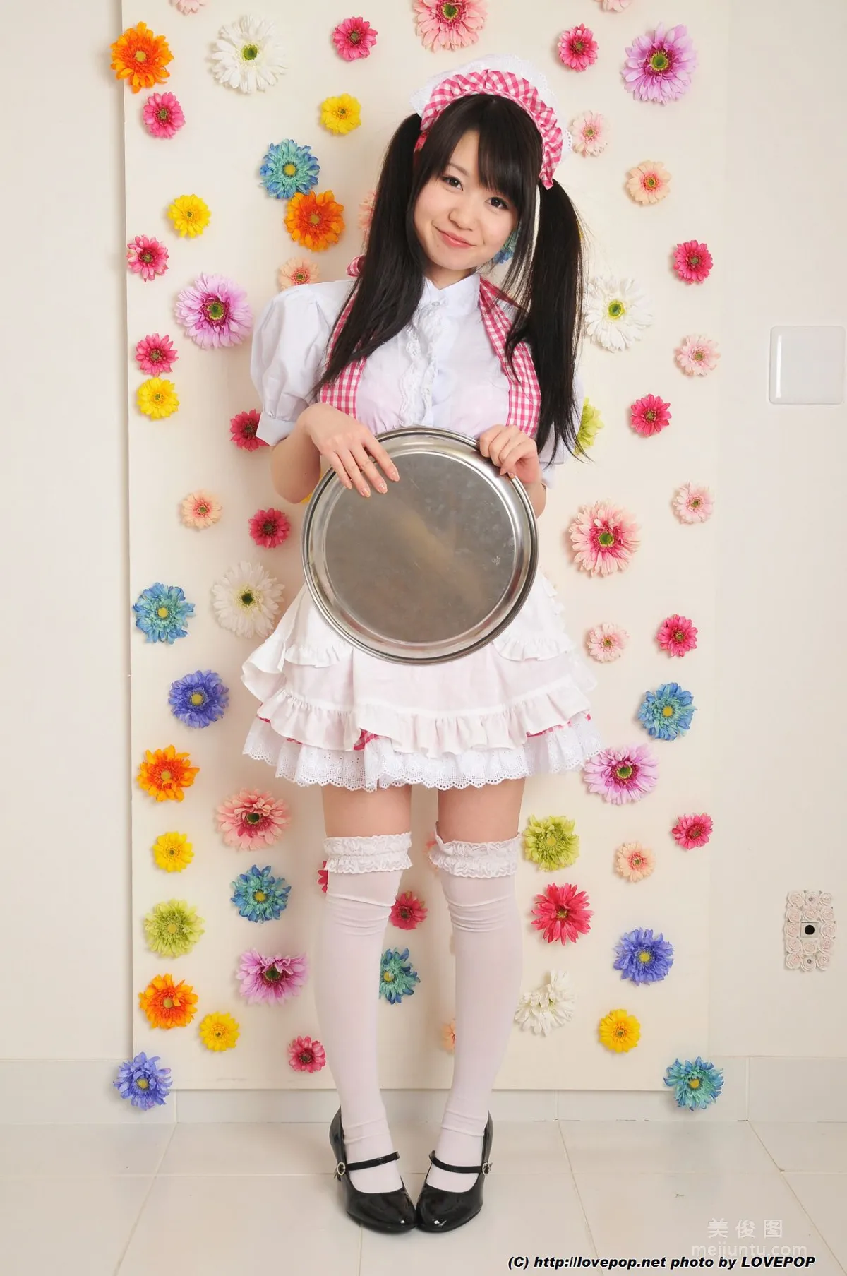 [LOVEPOP] Aika Yumeno 夢乃あいか(梦乃爱华) Photoset 061