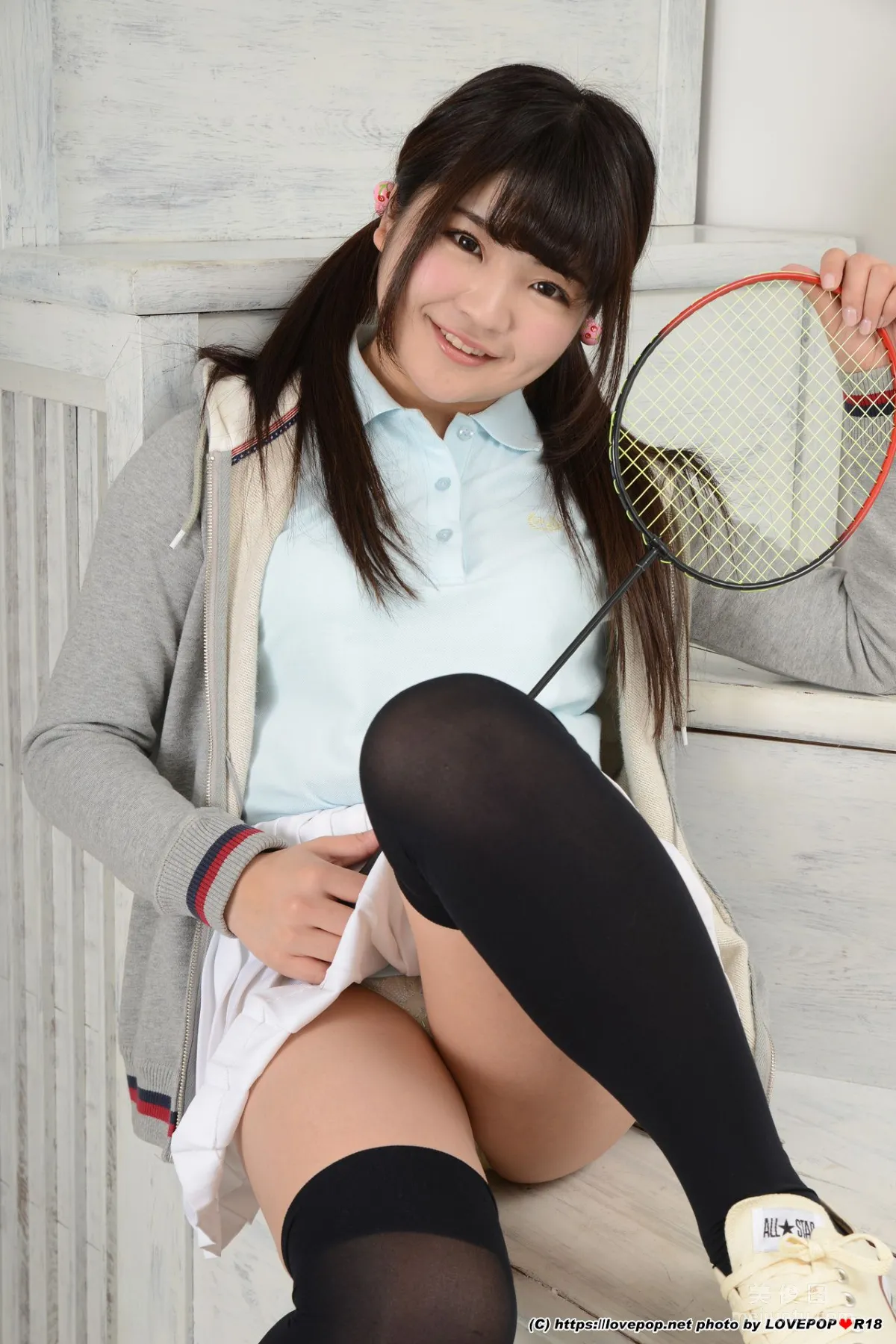 [LOVEPOP] 石原める Meru Ishihara Photoset 04 22