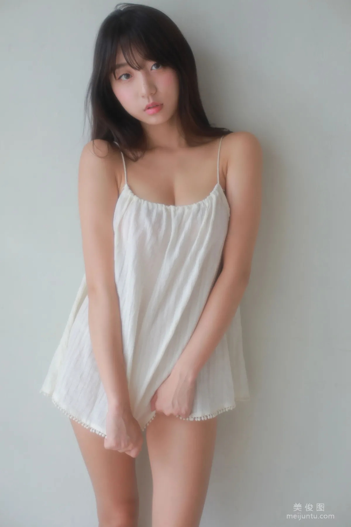 [韓國妹子] Eunji Pyo(DJ Henney) pictorial #2 寫真套圖 92