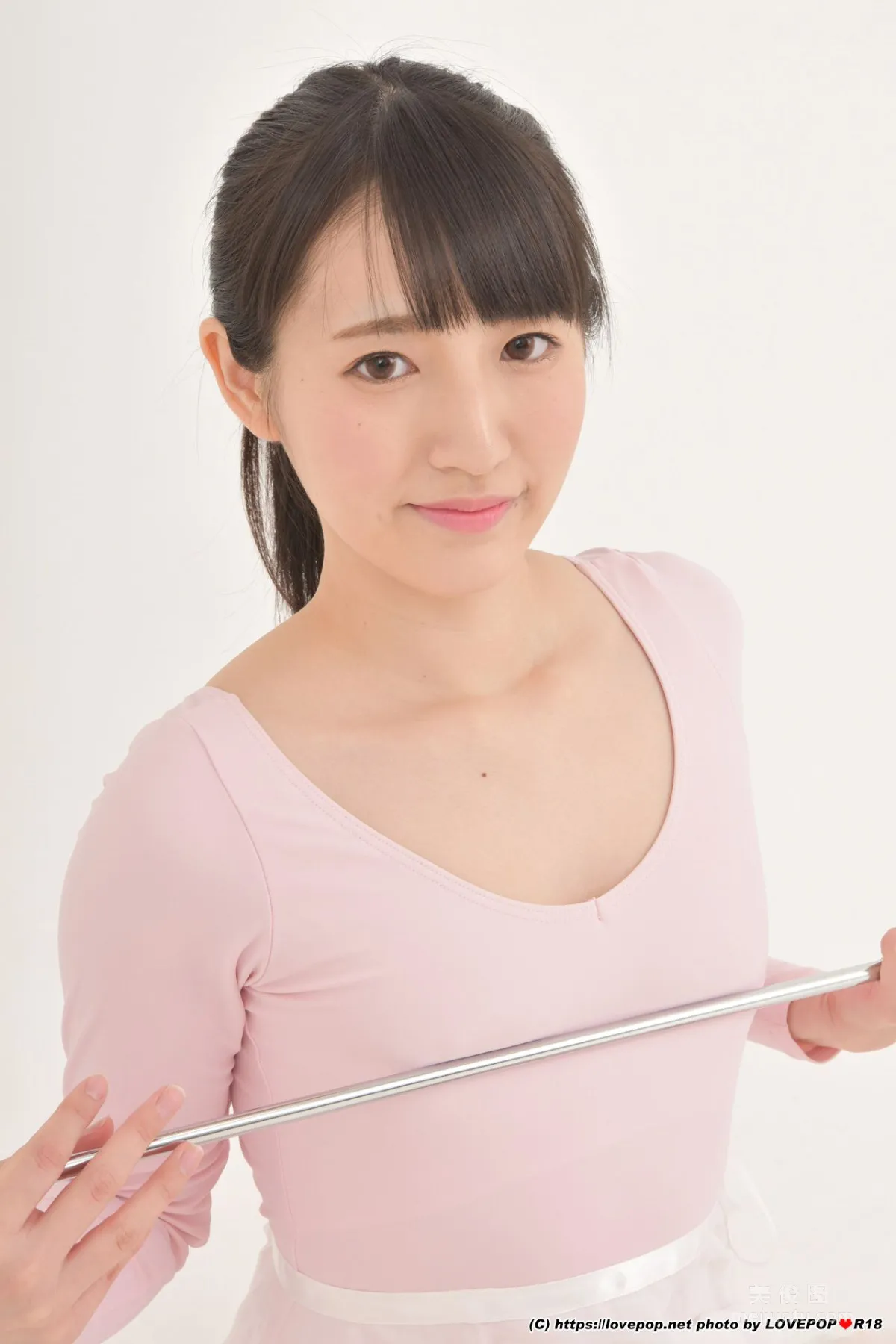 [LOVEPOP] 河奈亜依 Photoset 05 寫真集 21