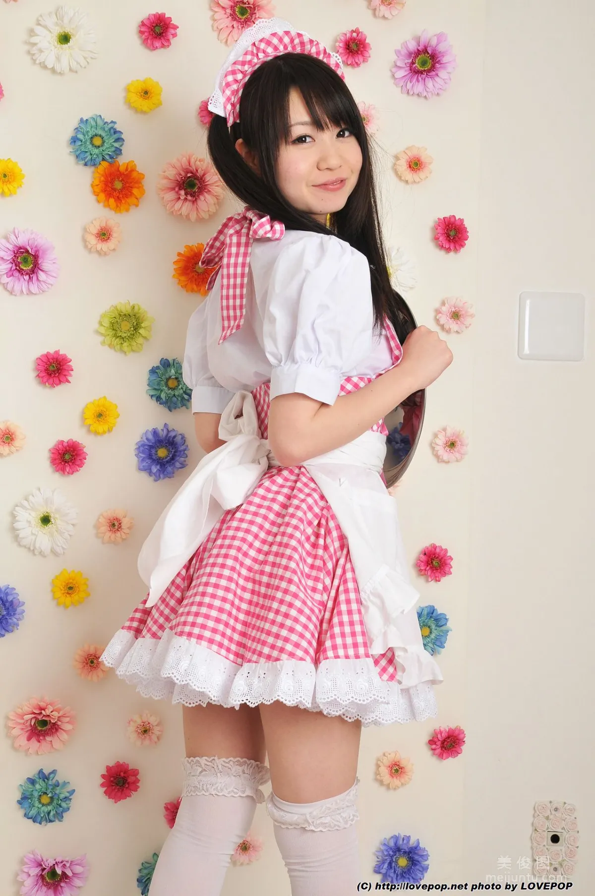 [LOVEPOP] Aika Yumeno 夢乃あいか(夢乃愛華) Photoset 06 5