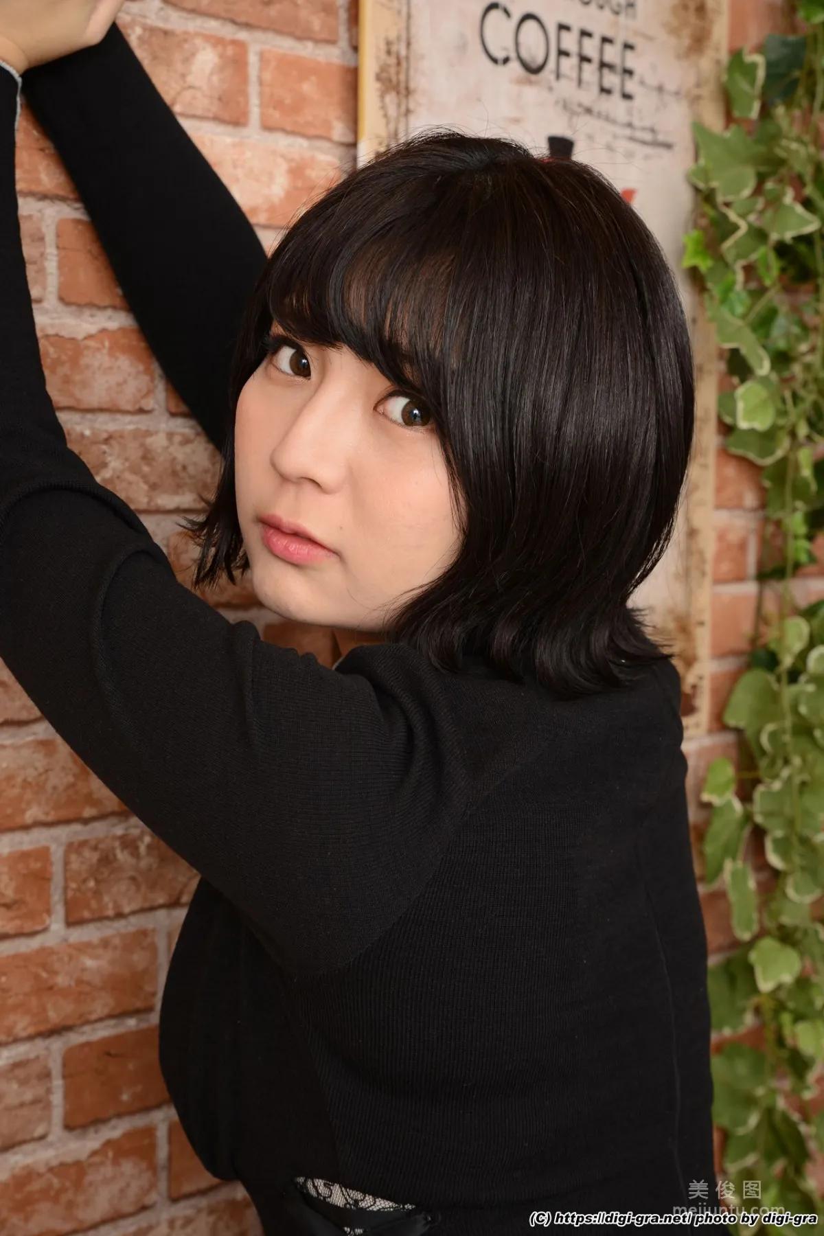 乃木蛍 Hotaru Nogi Photoset 05 [Digi-Gra] 寫真集 6