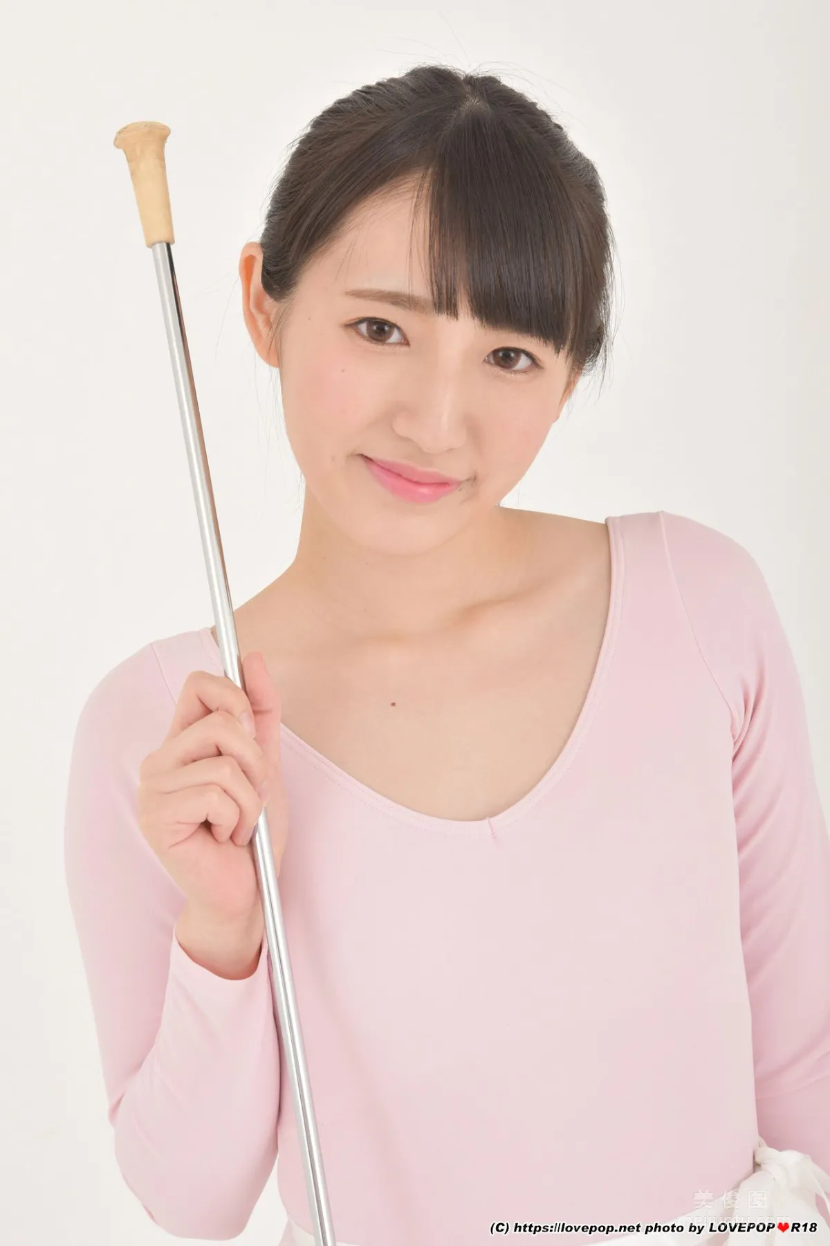 [LOVEPOP] 河奈亜依 Photoset 05 寫真集 3