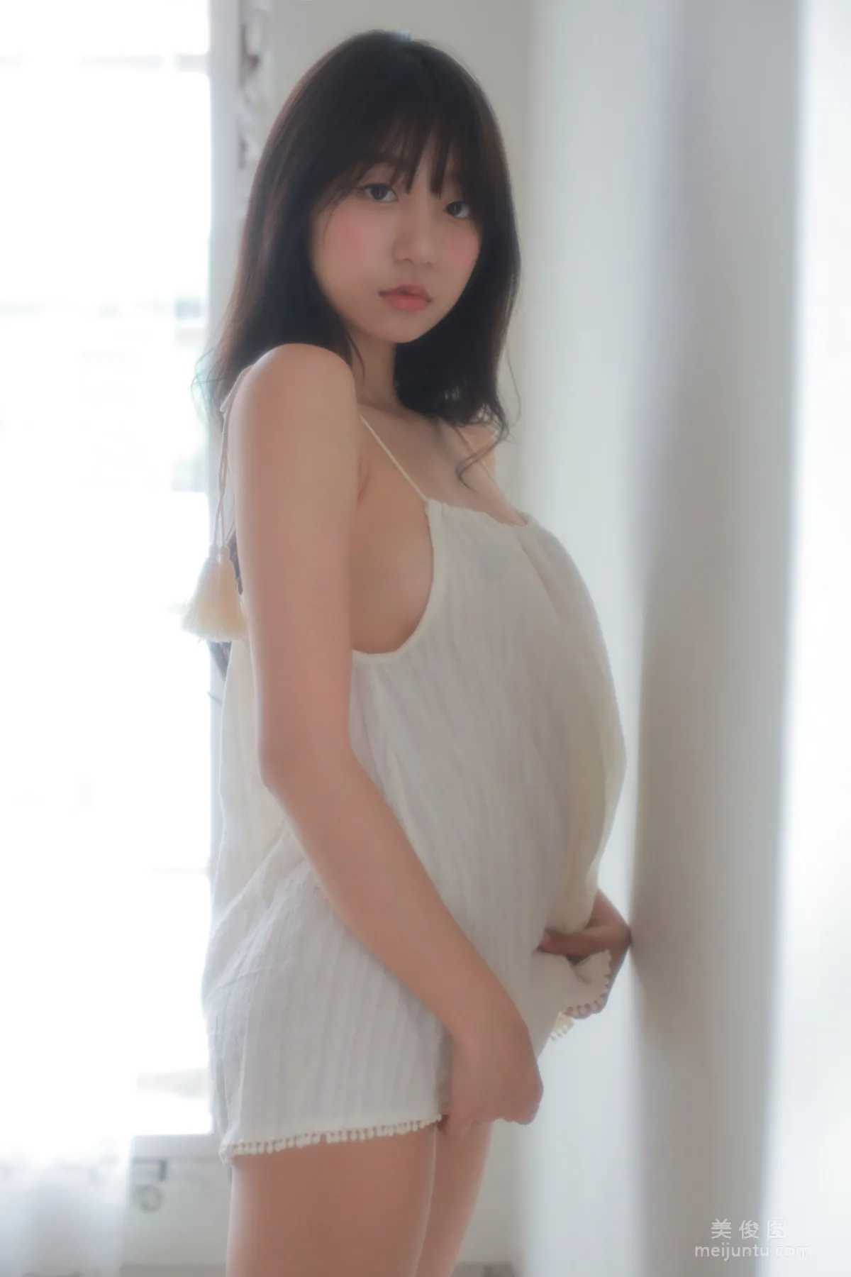 [韓國妹子] Eunji Pyo(DJ Henney) pictorial #2 寫真套圖 106