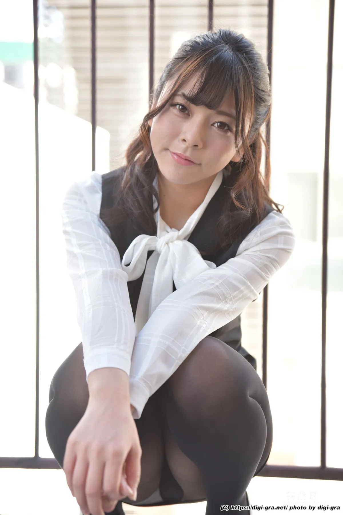 岬あずさ Azusa Misaki Photoset 04 [Digi-Gra] 寫真集 14