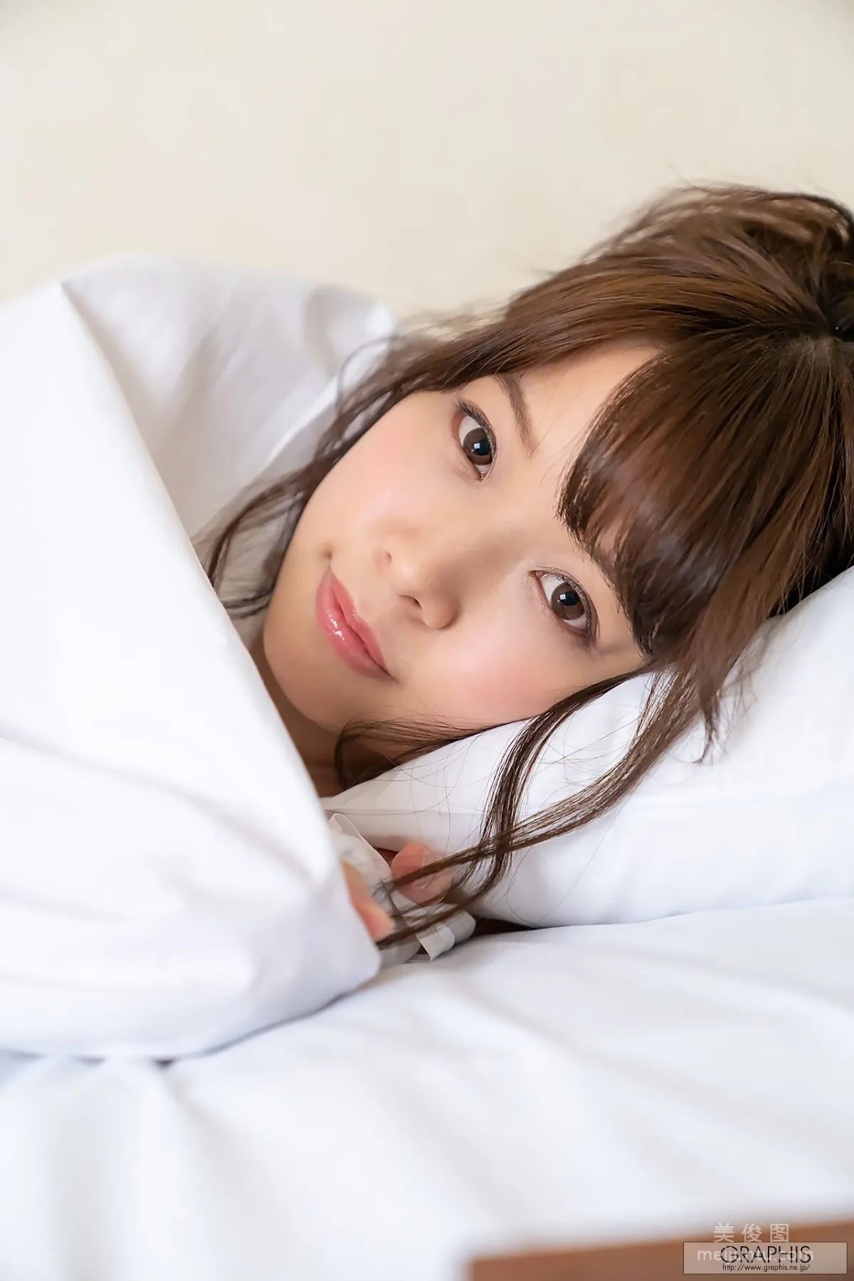 [Graphis] Gals466 八木奈々(八木奈奈) 《Innocent Heart》 寫真集 50