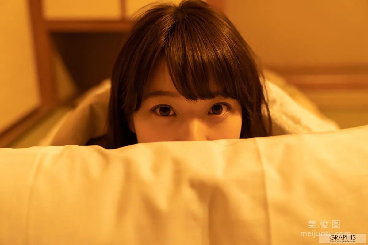 [Graphis] Gals466 八木奈々(八木奈奈) 《Innocent Heart》 寫真集 61