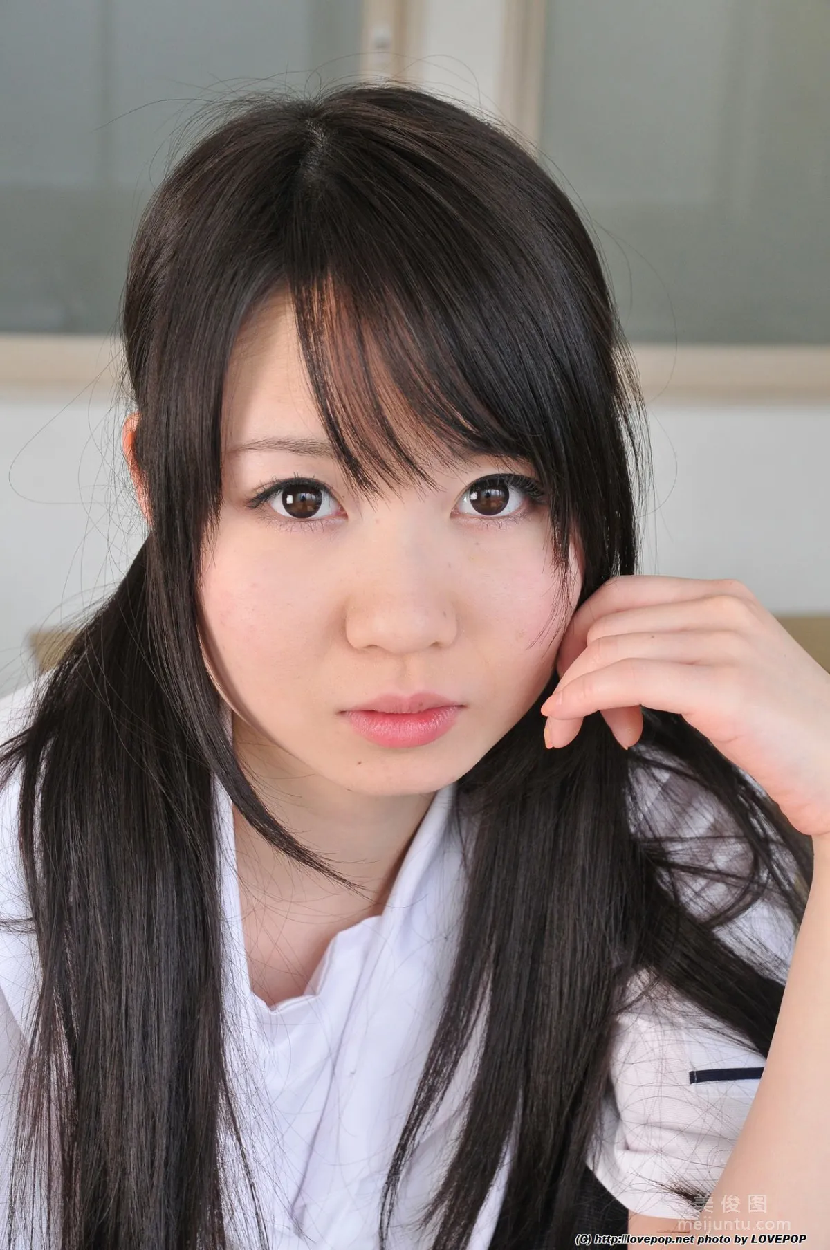 [LOVEPOP] Aika Yumeno 夢乃あいか Photoset 01 38