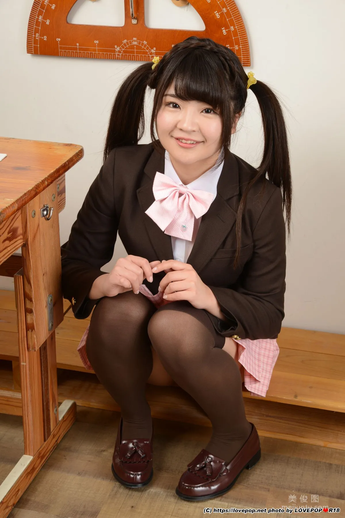 [LOVEPOP] Meru Ishihara 石原める Photoset 01 22