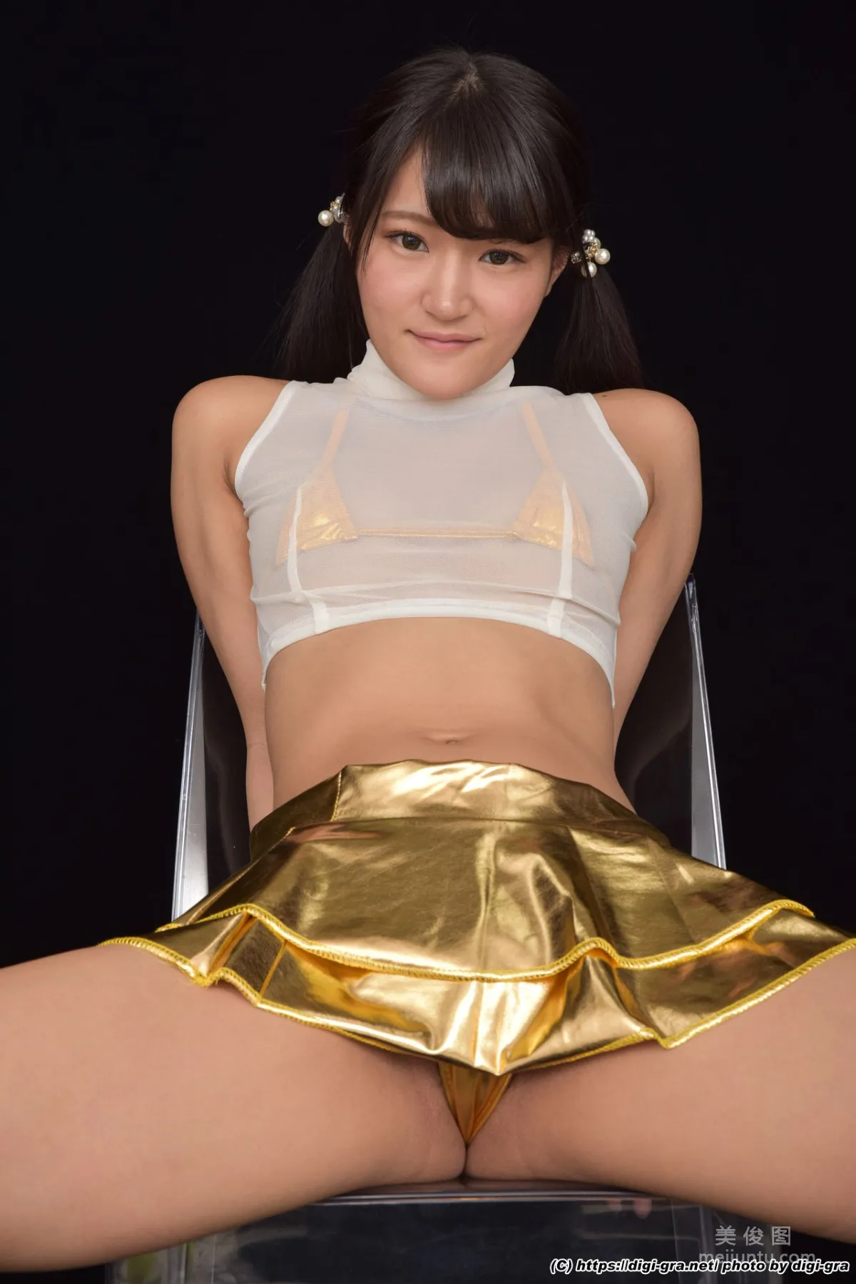 [Digi-Gra] 加賀美まり Photoset 04 寫真集 17