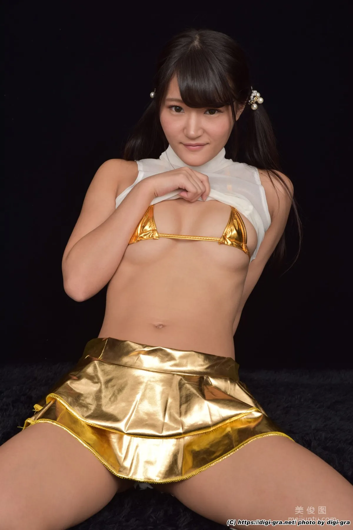 [Digi-Gra] 加賀美まり Photoset 04 寫真集 22