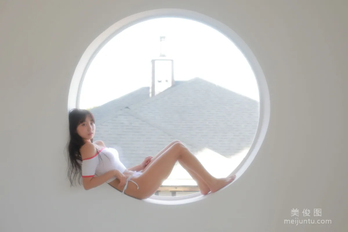 [韓國妹子] Eunji Pyo(DJ Henney) pictorial #1 寫真集 118