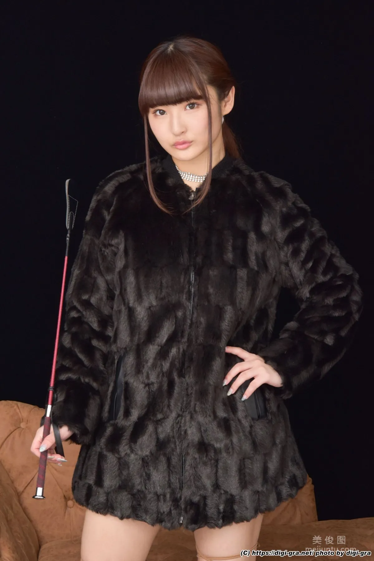 [Digi-Gra] 原花音 Kanon Hara Photoset 03 寫真集 2