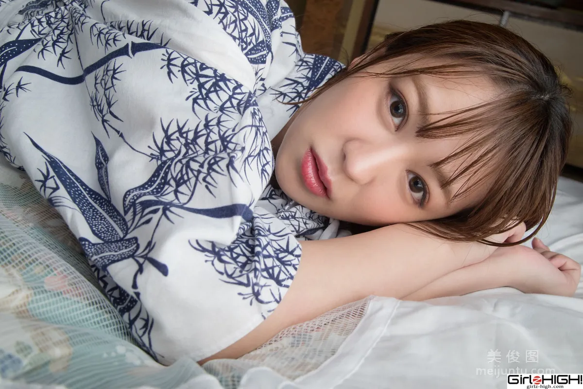 [Girlz-High] 吉永佳純 - ghwb_012_0057