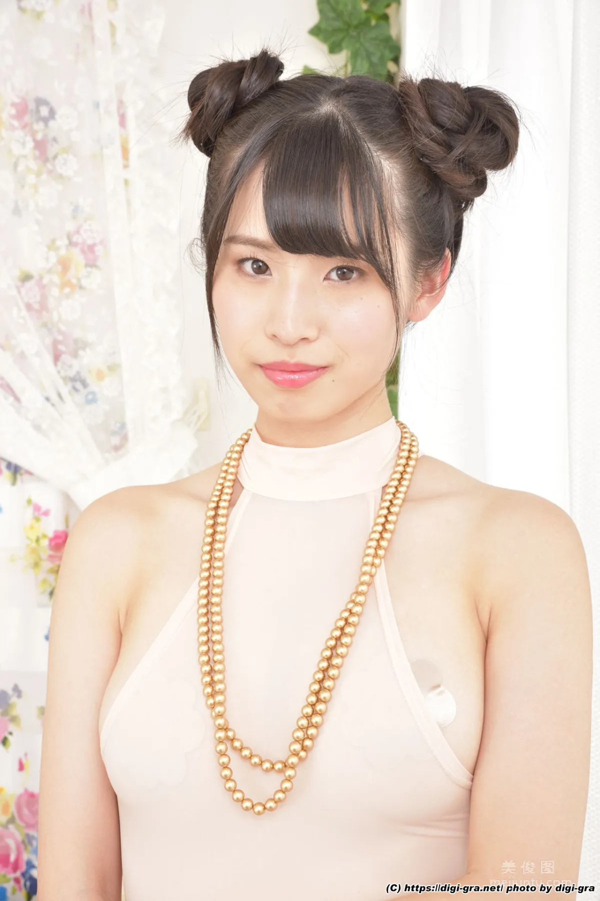 [Digi-Gra] Aira Hatori はとり心咲 Photoset 04 寫真集 24