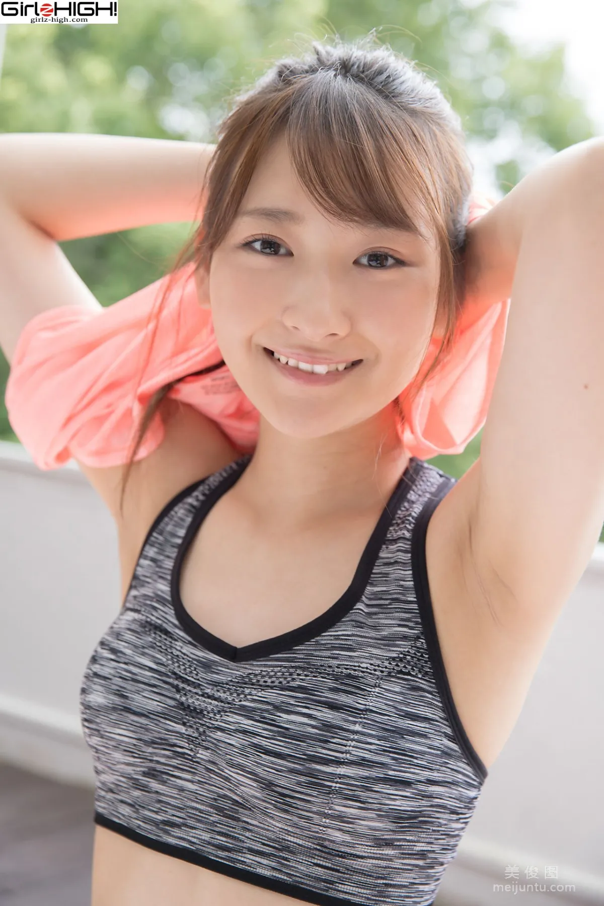 [Girlz-High] Asami Kondou 近藤あさみ - bfaa_047_0029