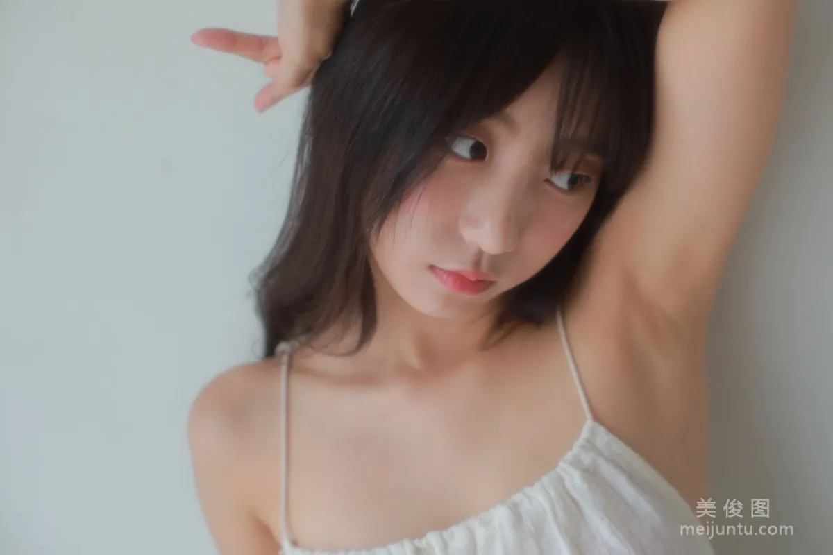 [韓國妹子] Eunji Pyo(DJ Henney) pictorial #2 寫真套圖 98