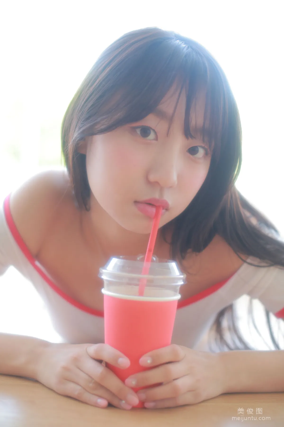 [韓國妹子] Eunji Pyo(DJ Henney) pictorial #1 寫真集 116